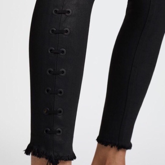 new DL1961 ❣︎ Florence Instasculpt Crop Jean ❣︎ - Picture 6 of 9